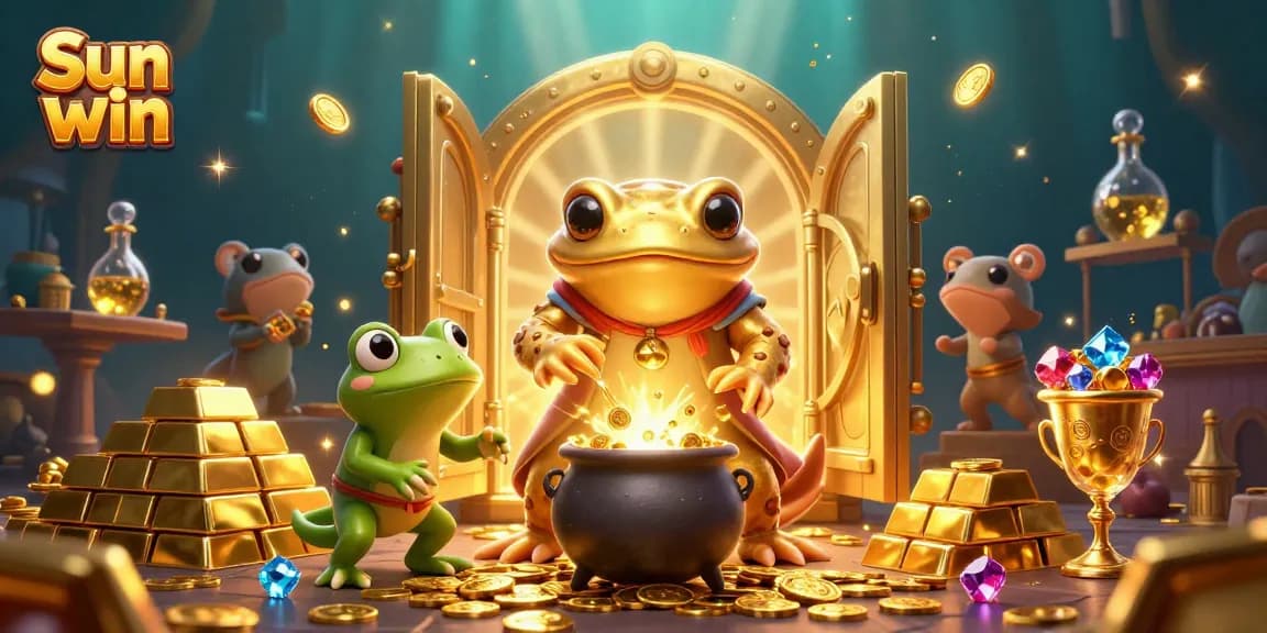 Experience the excitement of Sun win with thrilling gold coins and casino games.