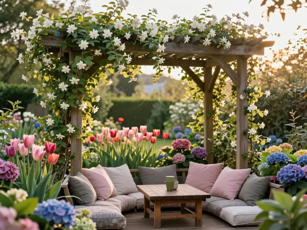 Stylish Home and Garden Ideas for Every Season