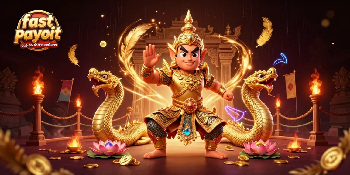 Experience excitement at a fast payout casino for australians with thrilling gaming action and vibrant visuals.