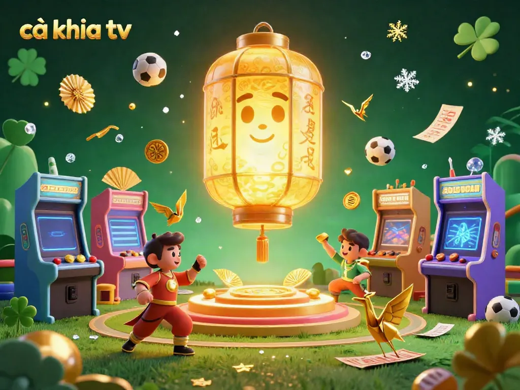 Bet on sports with cà khịa tv featuring a vibrant casino scene showcasing golden elements.