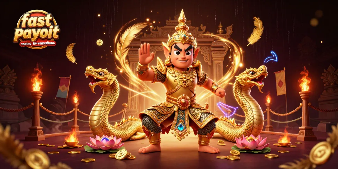 Experience excitement at a fast payout casino for australians with thrilling gaming action and vibrant visuals.